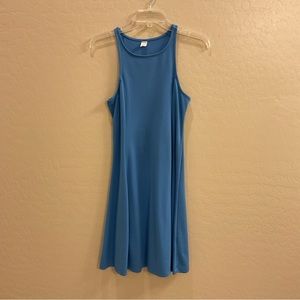 Old Navy tank dresses